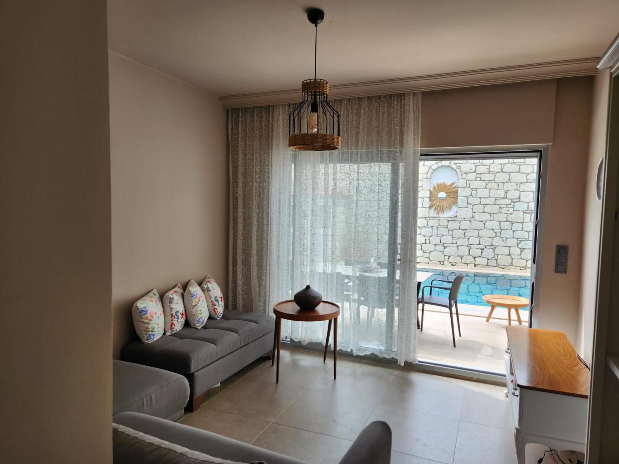 Anchor Alacati Hotel エクステリア 写真
