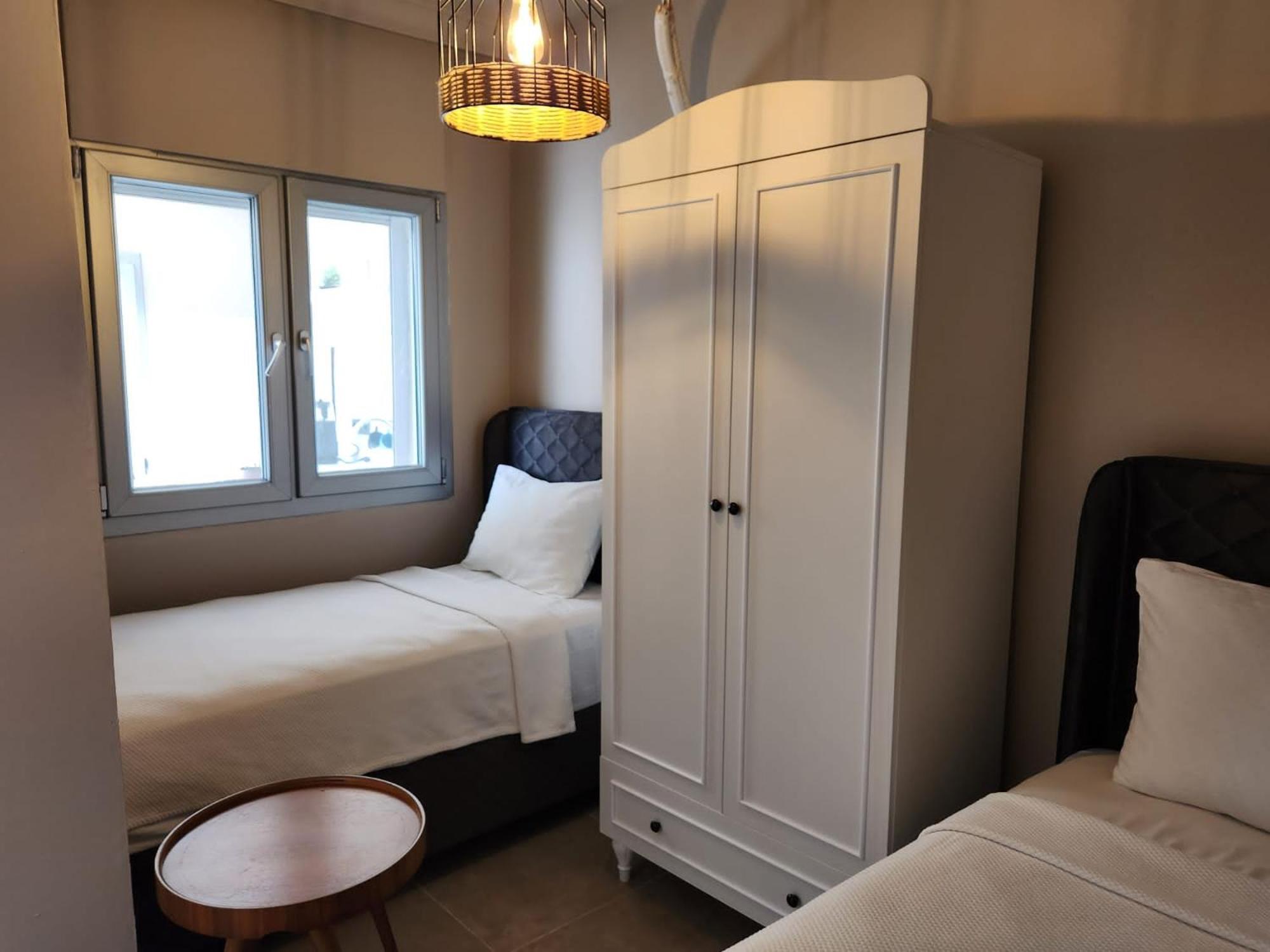 Anchor Alacati Hotel エクステリア 写真