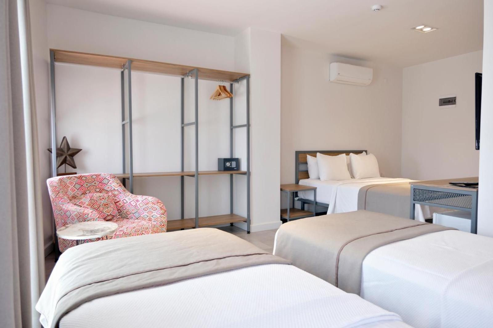 Anchor Alacati Hotel エクステリア 写真